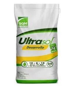 ULTRASOL DESARROLLO 1KG