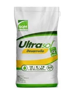 ULTRASOL DESARROLLO 1KG
