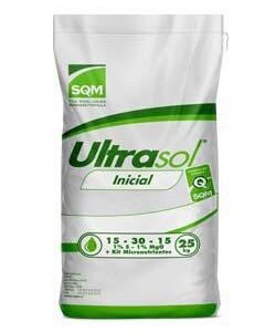 ULTRASOL INICIAL 1KG