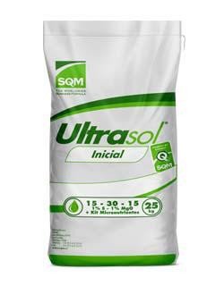 ULTRASOL INICIAL 1KG