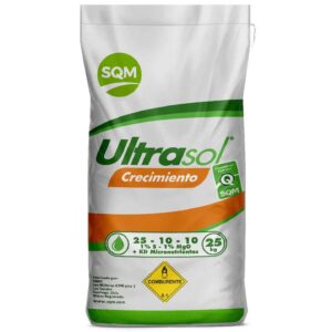 ULTRASOL CRECIMIENTO 1KG