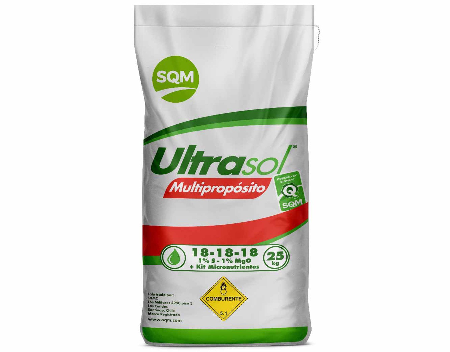 ULTRASOL MULTIPROPOSITO 1KG