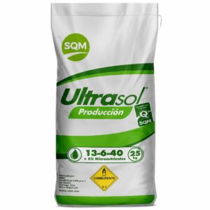 ULTRASOL PRODUCCION 1KG