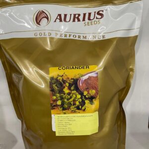 SEMILLA CILANTRO SLOW BOLT CUARTA GAMA 1KG