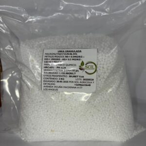 UREA GRANULADA 2KG