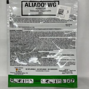 ALIADO WG HERBICIDA 8GRS