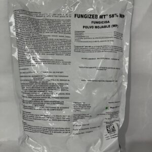 FUNGIZEB MT 58% WP 1KG