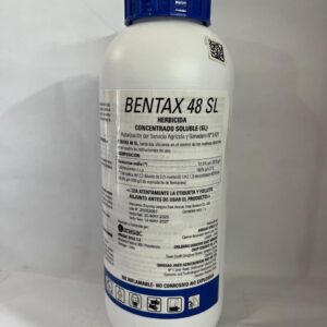BENTAX 48 SL HERBICIDA 1LT