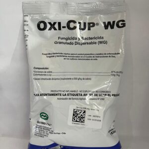 OXI CUP WG FUNGICIDA 1KG