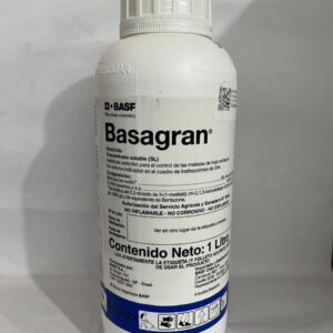 BASAGRAN HERBICIDA 480 1LT