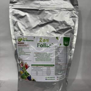 ZEO FOLIAR FERTILIZANTE 1KG