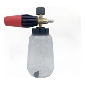 SNOW FOAM LANZA ESPUMA 1 LITRO SCL