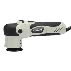 PULIDORA MINI  3” 12MM DOBLE ACCION CLOVER