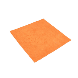 PAÑO DE MICROFIBRA 40X40 SIN BORDE