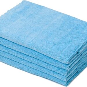 PAÑOS DE MICROFIBRA 35x35 SIN BORDE