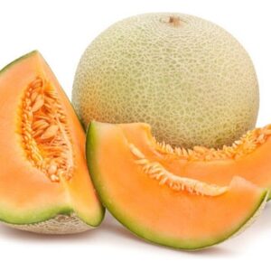 SEMILLA MELON CALAMEÑO CANTALOUPE MUSIC