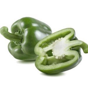 SEMILLA PIMIENTO MORRON  CALIFORNIA WONDER