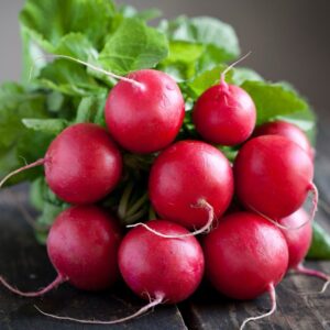 SEMILLA RABANITO CHERRY BELL