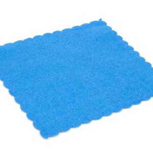 SUEDE COATING 10X10CM