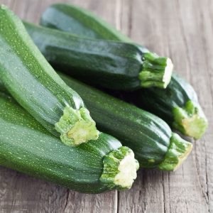 SEMILLA ZAPALLO ITALIANO BLACK ZUCCHINI 10GRS