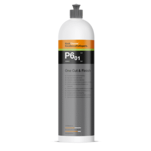 Koch-Chemie One Cut & Finish P6.01 1L PULIMENTO