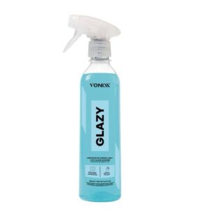 Glazy limpiador de vidrios 4 en 1
