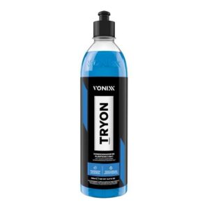 TRYON ACONDACIONADOR DE PLASTICOS 3 EN 1  500ml Vonixx