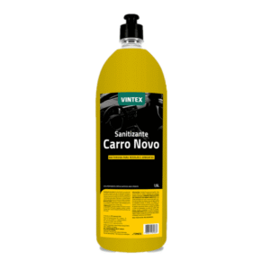 SANITIZANTE CARRO NUEVO 1,5Lt VINTEX