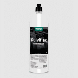 PULVIFLEX PROTECTOR DE CHASIS 1,5LT VINTEX