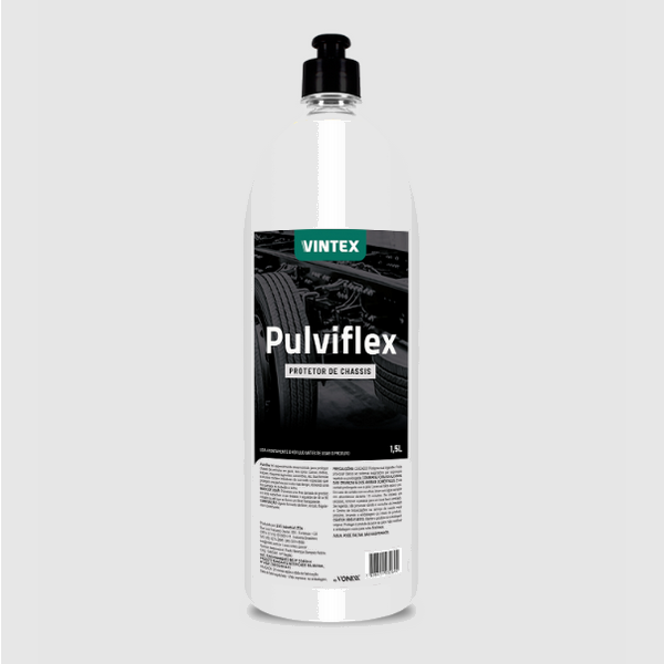 PULVIFLEX PROTECTOR DE CHASIS 1,5LT VINTEX