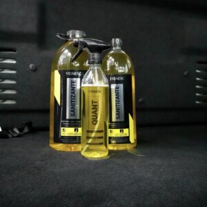 SANITIZANTE 4 en 1 VONIXX