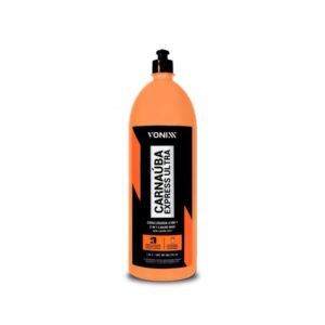 CERA CARNAUBA EXPRESS ULTRA  1,5lt VONIXX
