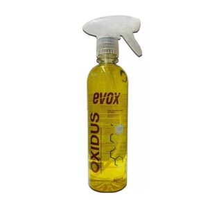 OXIDUS  DESCONTAMINANTE FERRICO EVOX 500ml