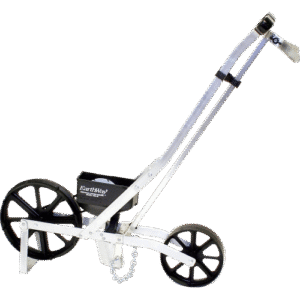 SEMBRADORA DE SEMILLAS SOLO EARTHWAY