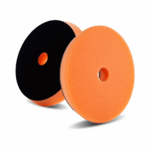 PAD ESPONJA CORTE MEDIO SDO LAKE COUNTRY 5 PULGADAS 5.5 X 875 ORANGE