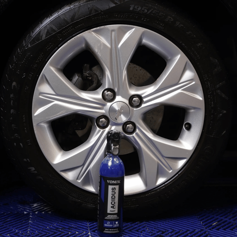 Acidus Fast 500ml Limpiador Ácido Externo Vonixx - Imagen 4
