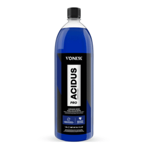 Acidus Pro Limpiador Ácido Externo 1,5Litros Concentrado Vonixx