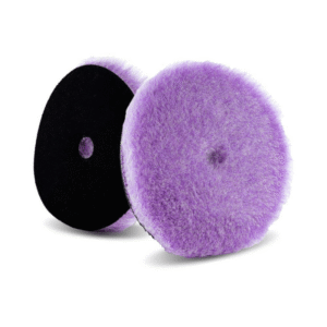 PAD LANA HIBRIDA MORADA CORTE 5" LAKE COUNTRY