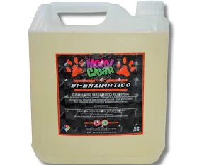 APC LIMPIADOR MULTIPROPOSITO BI ENZIMATICO MOTORCLEAN - Imagen 2