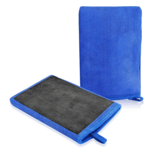GUANTE DESCONTAMINANTE AZUL CLAY BAR