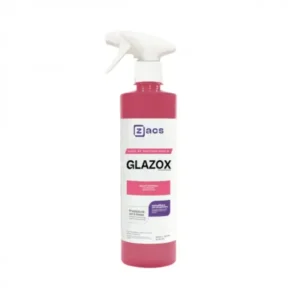 GLAZOX ZACS 500ML