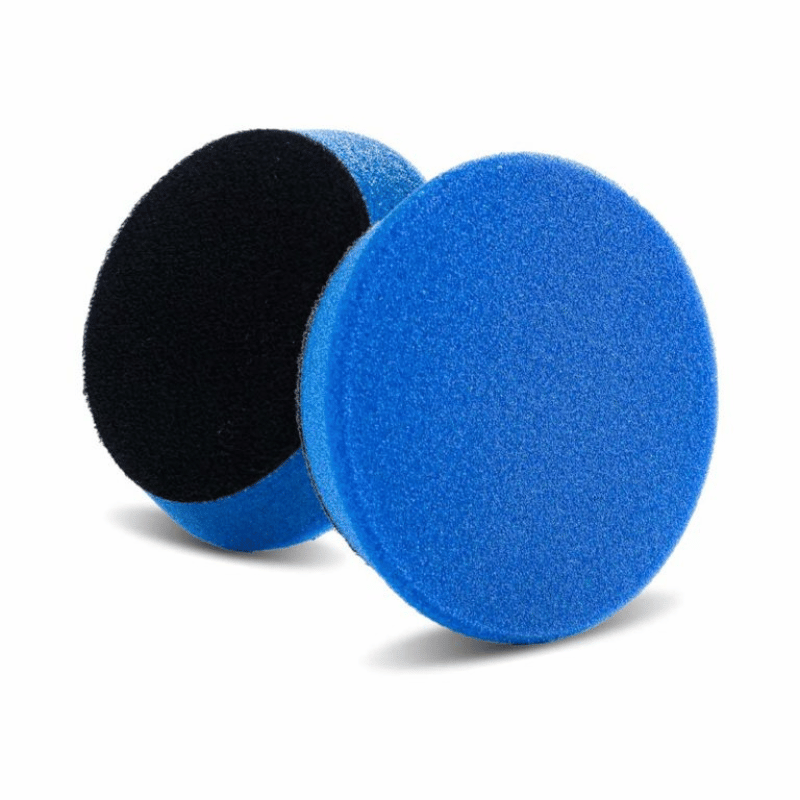 PAD ESPONJA CORTE ALTO SDO LAKE COUNTRY 3 PULGADAS PACK 2 UNIDADES