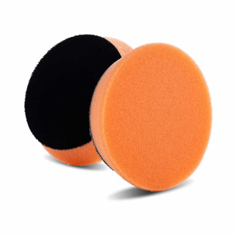 PAD ESPONJA CORTE MEDIO SDO LAKE COUNTRY 3 PULGADAS PACK 2 UNIDADES