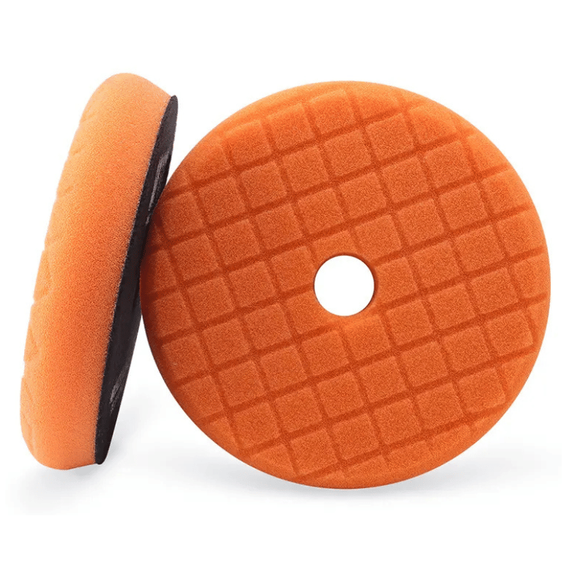 Pad 5″ 125mm Esponja Square corte alto SPTA