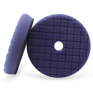 Pad 5″ 125mm Esponja Square corte medio SPTA
