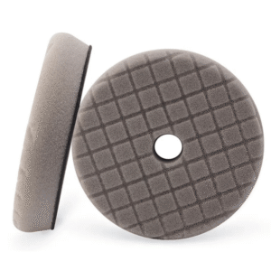 Pad 5″ 125mm Esponja Square corte finish SPTA