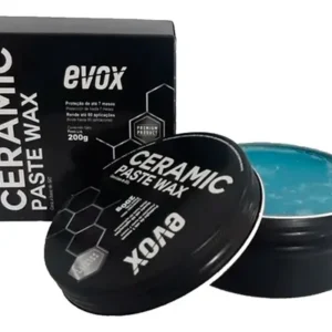 CERA EN PASTA CERAMIC WAX EVOX 200GR