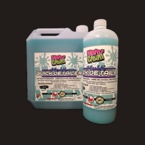 Multi Quick Detailer motorclean detallador rápido