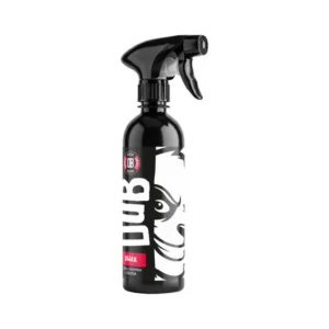 Cera Híbrida Líquida Dwax 500ml Dub Boyz