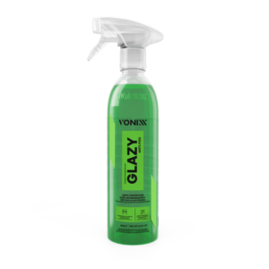 Glazy Anti Fog Limpiavidrios Antiempañante 500ml Vonixx